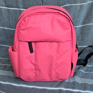Calpak Luka Mini Backpack in Watermelon